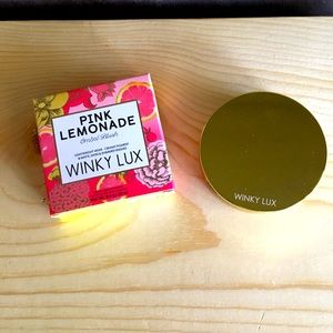 Ombré Blush in Pink Lemonade by Winky Lux